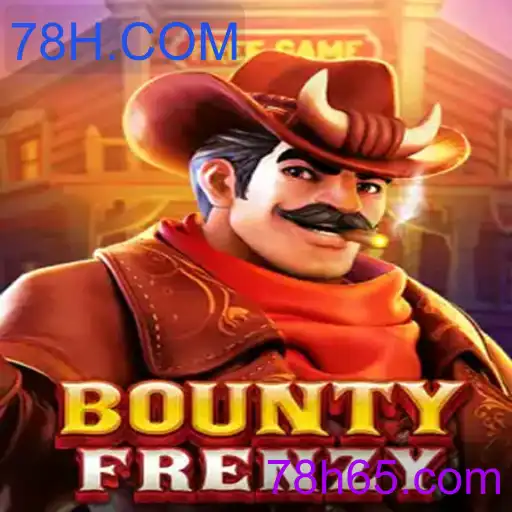 BountyFrenzy