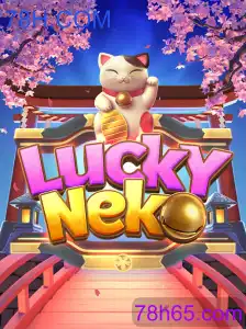 LuckyNeko: Um Mergulho no Mundo do Entretenimento Digital