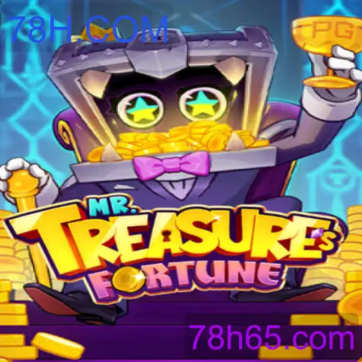 MrTreasuresFortune: Aventura e Estratégia no Mundo dos Jogos